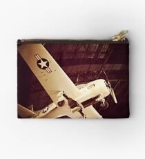Beauty in the Air X Studio Pouch