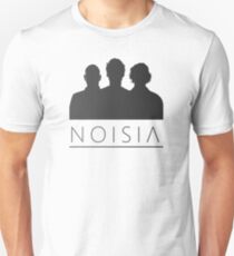 Noisia Unisex T-Shirt