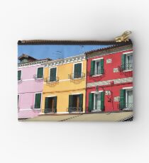 Ironwork Studio Pouch