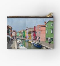 Streetscape Studio Pouch