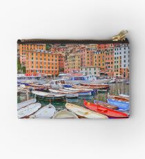Liguria Studio Pouch