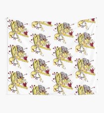 CRUMPETTTTSSSS! Wall Tapestry