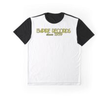 empire records t shirt