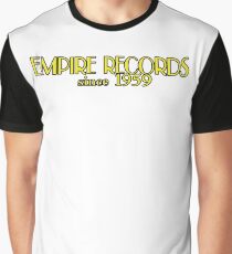 empire records t shirt