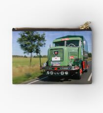 Classic Trucks #1 Studio Pouch