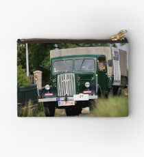 Classic Trucks # 5 Studio Pouch