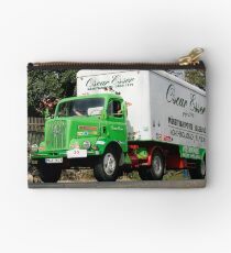 Classic Trucks # 7 Studio Pouch