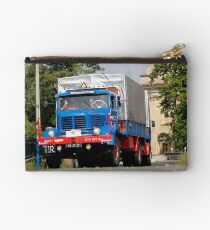 Classic Trucks # 11 Studio Pouch