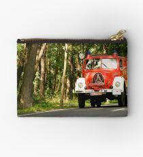 Classic Trucks # 10 Studio Pouch