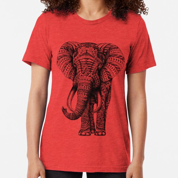 Elephant Tattoo Gifts Merchandise Redbubble