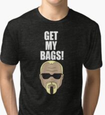 scott steiner shirt