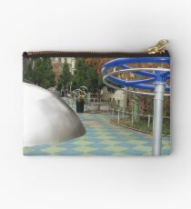 Play ground Studio Pouch