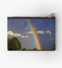 Rainbow Magic, September 2012, North England ( 3 features) Studio Pouch