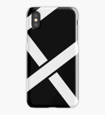 Intersection iPhone Case