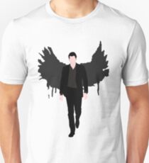 Lucifer Morningstar Unisex T-Shirt