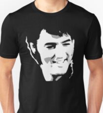 elvis Unisex T-Shirt