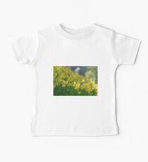 Golden Host Baby Tee