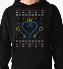Ugly Kingdom Sweater Pullover Hoodie
