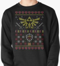 Sudadera cerrada Ugly Legendary Sweater