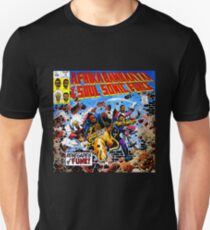 Funk Renegades Unisex T-Shirt