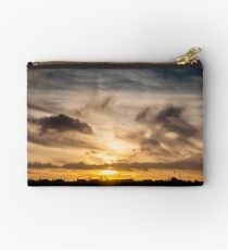 Thanet Sunrise Studio Pouch
