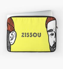 Team Zissou Laptop Sleeve