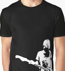 As you are Graphic T-Shirt