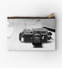 M9 - 35mm Summicron-M ASPH. Studio Pouch