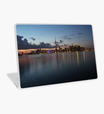 Toronto Laptop Skin