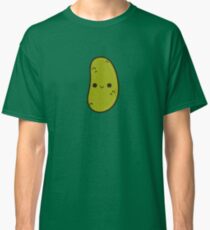 Cute gherkin Classic T-Shirt