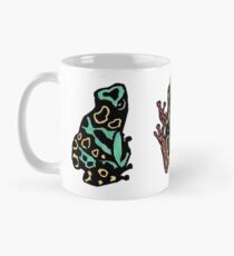 Frogs Mug