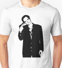Quentin Tarantino Unisex T-Shirt