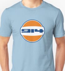 914 type Gulf Unisex T-Shirt