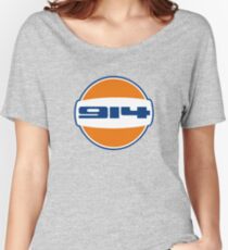 porsche 914 t shirt