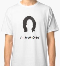 Monica Geller Classic T-Shirt