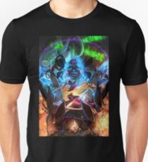 Engelbaum: The Concept Unisex T-Shirt
