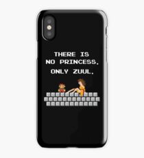 There is No Princess iPhone Case