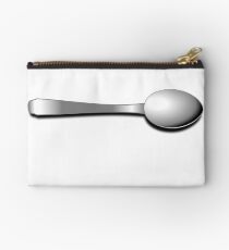 Gag Me With A Spoon Studio Pouch