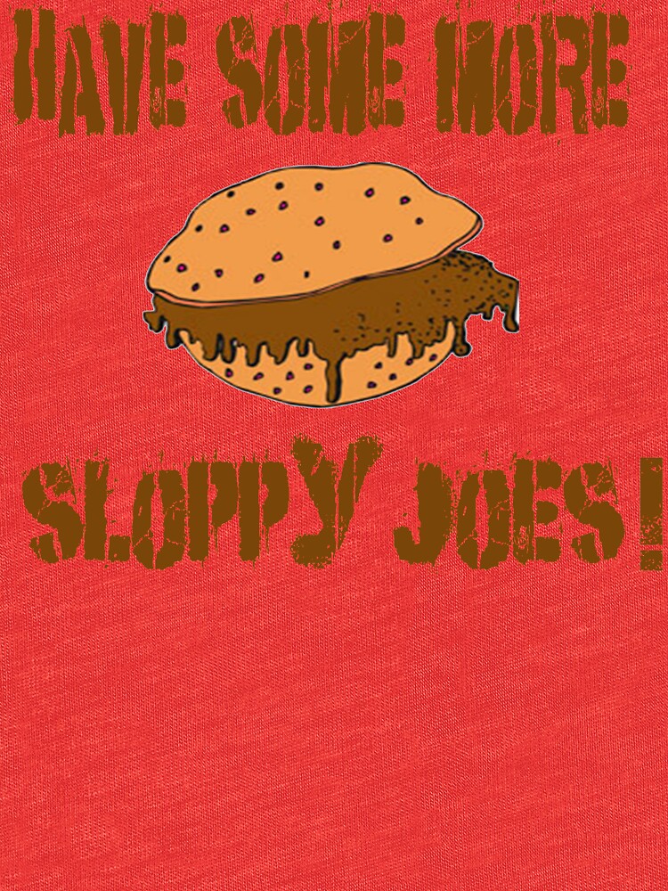 sloppy joes tee shirts