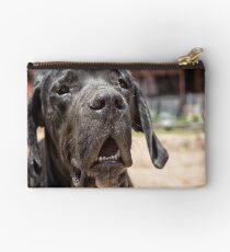 Gentle giant Studio Pouch