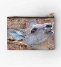 You did say smile ? (Part One) Studio Pouch