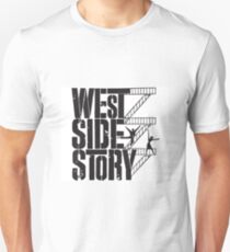 West Side Story Unisex T-Shirt