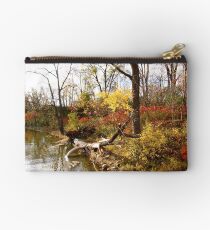 Riverfront Studio Pouch
