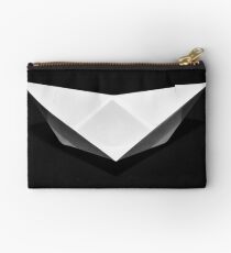 Paper boat Studio Clutch