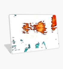 Fragments of Unbecoming Laptop Skin