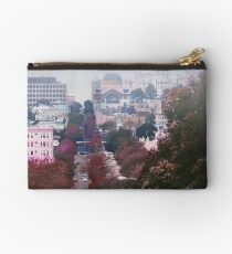 Webster Street Studio Pouch