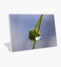 Small World Laptop Skin