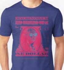 George Washington Unisex T-Shirt