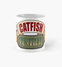 Wels Zentral Tasse (Standard)
