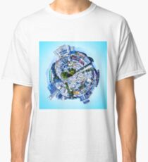 small city Classic T-Shirt